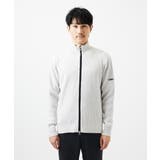 【洗濯機で洗える/毛玉になりにくい】ドライバーズニットカーディガン | MK MICHEL KLEIN homme | 詳細画像26