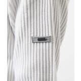 【洗濯機で洗える/毛玉になりにくい】ドライバーズニットカーディガン | MK MICHEL KLEIN homme | 詳細画像31