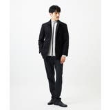 【洗濯機で洗える/毛玉になりにくい】ドライバーズニットカーディガン | MK MICHEL KLEIN homme | 詳細画像35