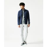 【洗濯機で洗える/毛玉になりにくい】ドライバーズニットカーディガン | MK MICHEL KLEIN homme | 詳細画像4