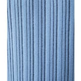 【Vネック/洗濯機で洗える】ランダムタック ストライプニット | MK MICHEL KLEIN homme | 詳細画像3