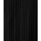 【洗濯機で洗える】モックネックニット / ランダムタックストライプ | MK MICHEL KLEIN homme | 詳細画像20