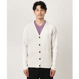 ダブルフェイス モールカーディガン | MK MICHEL KLEIN homme | 詳細画像13