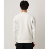 ダブルフェイス モールカーディガン | MK MICHEL KLEIN homme | 詳細画像15