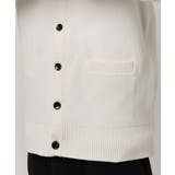 ダブルフェイス モールカーディガン | MK MICHEL KLEIN homme | 詳細画像19