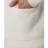 ダブルフェイス モールカーディガン | MK MICHEL KLEIN homme | 詳細画像20