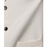 ダブルフェイス モールカーディガン | MK MICHEL KLEIN homme | 詳細画像21