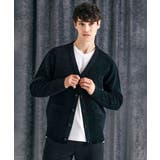 ダブルフェイス モールカーディガン | MK MICHEL KLEIN homme | 詳細画像22