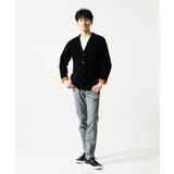 ダブルフェイス モールカーディガン | MK MICHEL KLEIN homme | 詳細画像24