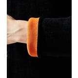 ダブルフェイス モールカーディガン | MK MICHEL KLEIN homme | 詳細画像25