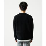 ダブルフェイス モールカーディガン | MK MICHEL KLEIN homme | 詳細画像28