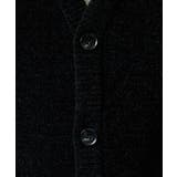 ダブルフェイス モールカーディガン | MK MICHEL KLEIN homme | 詳細画像32