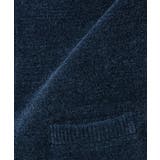 ダブルフェイス モールカーディガン | MK MICHEL KLEIN homme | 詳細画像5