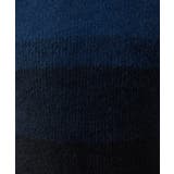 【洗える/ソフトタッチ】プルオーバーニット / フェザーヤーン | MK MICHEL KLEIN homme | 詳細画像2 