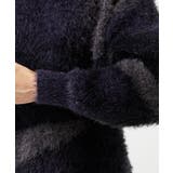 マーブルシャギーニット | MK MICHEL KLEIN homme | 詳細画像10