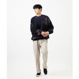 マーブルシャギーニット | MK MICHEL KLEIN homme | 詳細画像6