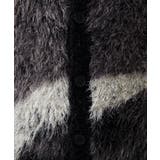 マーブルシャギーカーディガン | MK MICHEL KLEIN homme | 詳細画像14