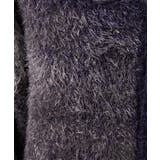 マーブルシャギーカーディガン | MK MICHEL KLEIN homme | 詳細画像2