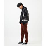 マーブルシャギーカーディガン | MK MICHEL KLEIN homme | 詳細画像7