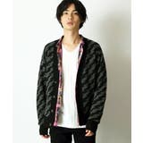 サンダー柄カーディガン | MK MICHEL KLEIN homme | 詳細画像12