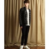 サンダー柄カーディガン | MK MICHEL KLEIN homme | 詳細画像15