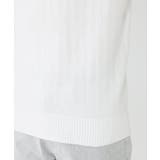 【WEB限定】ベーシックタートルネックニット | MK MICHEL KLEIN homme | 詳細画像13 