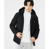 【WEB限定】ベーシックタートルネックニット | MK MICHEL KLEIN homme | 詳細画像17 
