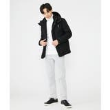【WEB限定】ベーシックタートルネックニット | MK MICHEL KLEIN homme | 詳細画像18 