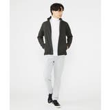 【WEB限定】ベーシックタートルネックニット | MK MICHEL KLEIN homme | 詳細画像20 