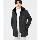 【WEB限定】ベーシックタートルネックニット | MK MICHEL KLEIN homme | 詳細画像21 