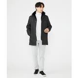 【WEB限定】ベーシックタートルネックニット | MK MICHEL KLEIN homme | 詳細画像22 