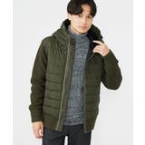 【WEB限定】ベーシックタートルネックニット | MK MICHEL KLEIN homme | 詳細画像27 