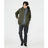 【WEB限定】ベーシックタートルネックニット | MK MICHEL KLEIN homme | 詳細画像28 