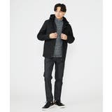 【WEB限定】ベーシックタートルネックニット | MK MICHEL KLEIN homme | 詳細画像29 