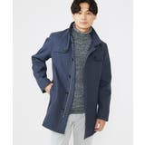 【WEB限定】ベーシックタートルネックニット | MK MICHEL KLEIN homme | 詳細画像30 