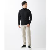【WEB限定】ベーシックタートルネックニット | MK MICHEL KLEIN homme | 詳細画像33 