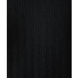 【WEB限定】ベーシックタートルネックニット | MK MICHEL KLEIN homme | 詳細画像34 