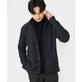 【WEB限定】ベーシックタートルネックニット | MK MICHEL KLEIN homme | 詳細画像41 