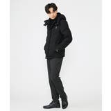 【WEB限定】ベーシックタートルネックニット | MK MICHEL KLEIN homme | 詳細画像44 