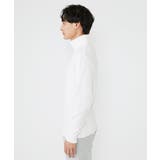 【WEB限定】ベーシックタートルネックニット | MK MICHEL KLEIN homme | 詳細画像9 