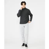 ラインタートルニット | MK MICHEL KLEIN homme | 詳細画像6 