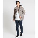 ダイヤグラデーションニット | MK MICHEL KLEIN homme | 詳細画像11 
