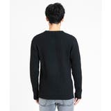 ダイヤグラデーションニット | MK MICHEL KLEIN homme | 詳細画像15 