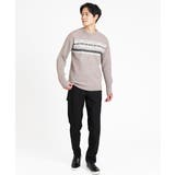 フェアアイルニット | MK MICHEL KLEIN homme | 詳細画像2 