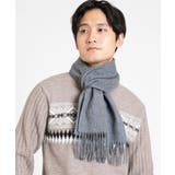 フェアアイルニット | MK MICHEL KLEIN homme | 詳細画像4 