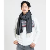 フェアアイルニット | MK MICHEL KLEIN homme | 詳細画像7 