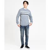 フェアアイルニット | MK MICHEL KLEIN homme | 詳細画像9 