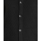 スタンドカーディガン / ツイルへリンボン | MK MICHEL KLEIN homme | 詳細画像25