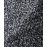 【洗える】クルーネックニット / フェザーモールヤーン | MK MICHEL KLEIN homme | 詳細画像31 