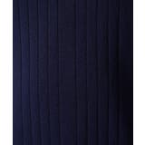 【洗える】リネンタッチハリヌキニットポロシャツ | MK MICHEL KLEIN homme | 詳細画像11
